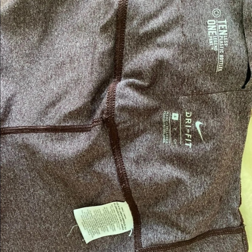 Nike Dry Fit Legging